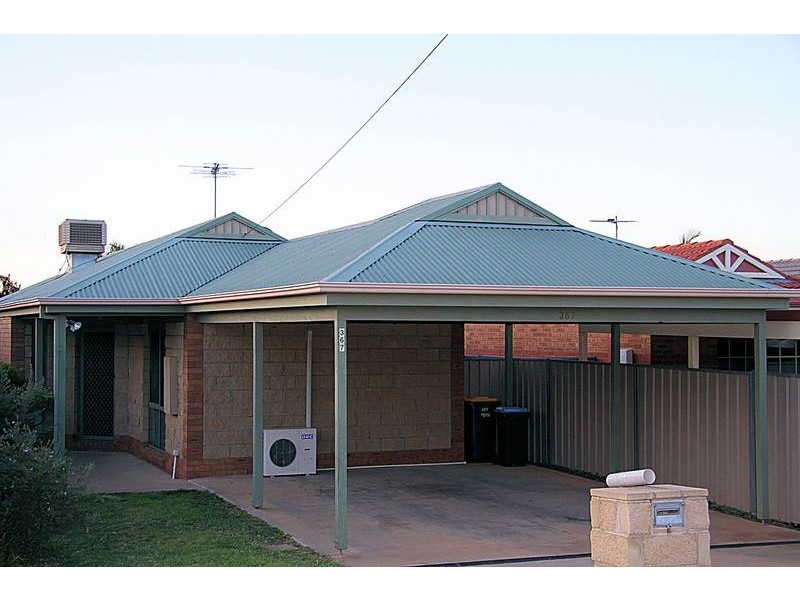 367 Walnut Avenue, Mildura VIC 3500