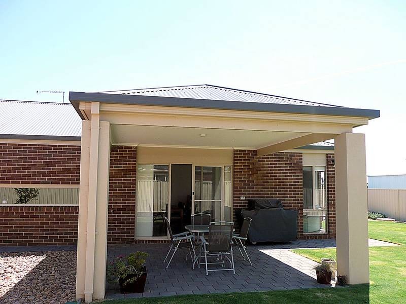 6 Burdekin Court, Red Cliffs VIC 3496