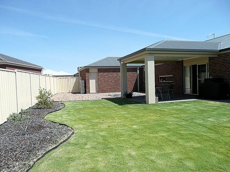 6 Burdekin Court, Red Cliffs VIC 3496