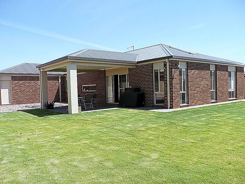 6 Burdekin Court, Red Cliffs VIC 3496