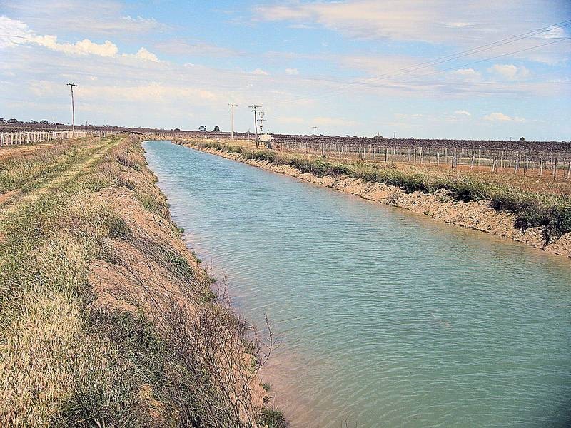 Lot 2,  Swamp Road, Red Cliffs VIC 3496