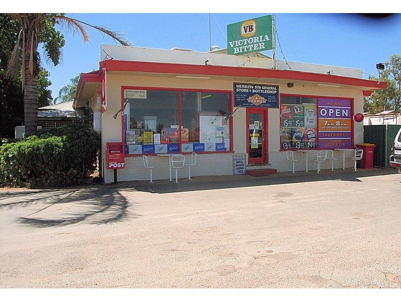 00 Sturt Highway, Merbein South VIC 3505