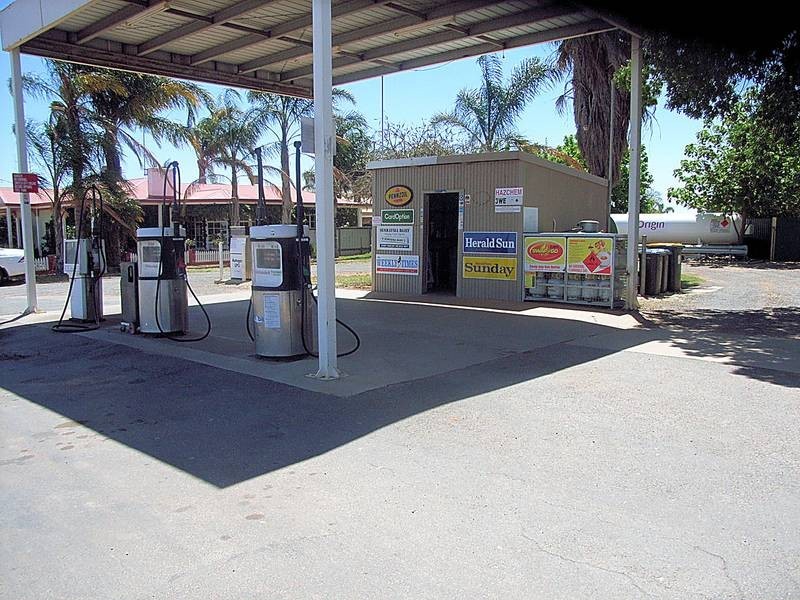 00 Sturt Highway, Merbein South VIC 3505