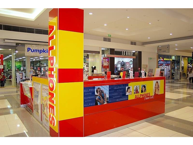 Kiosk 5 Cento Plaza, Deakin Avenue, Mildura VIC 3500