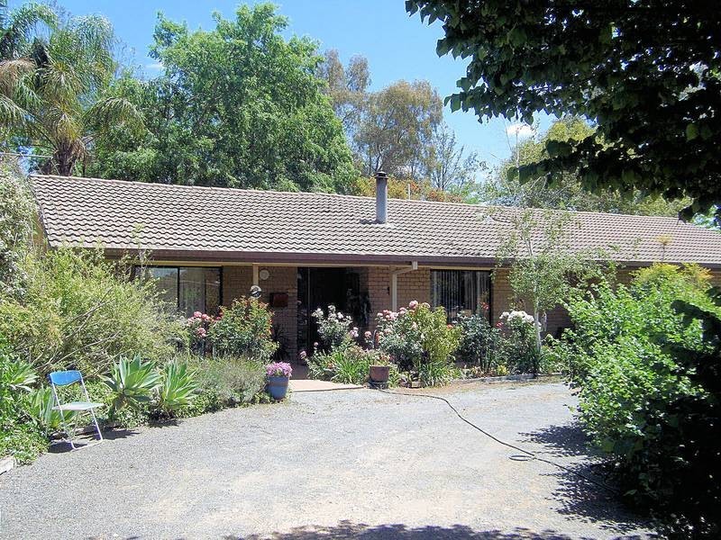 118 Coorong Avenue, Irymple VIC 3498