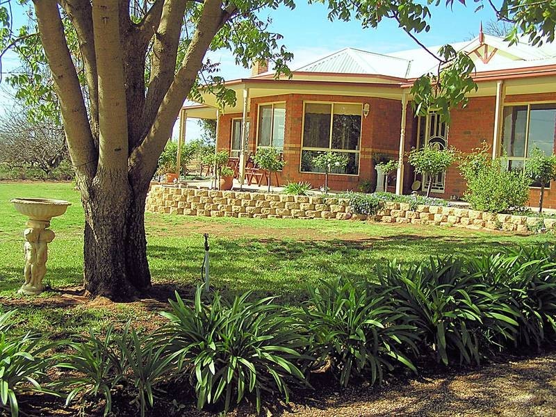 6 Berrigan Lane, Red Cliffs VIC 3496