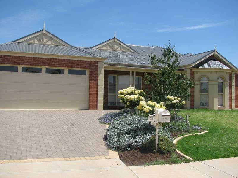 72 Panorama Drive, Mildura VIC 3500