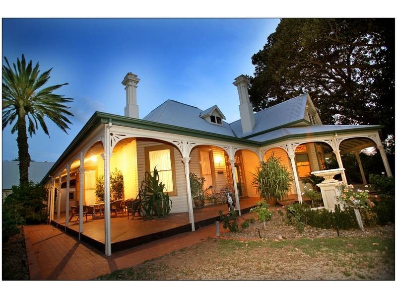 2-6 Chaffey Avenue, Mildura VIC 3500