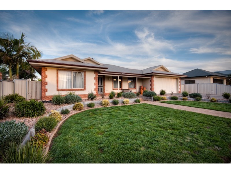 2 Mayan Court, Mildura VIC 3500
