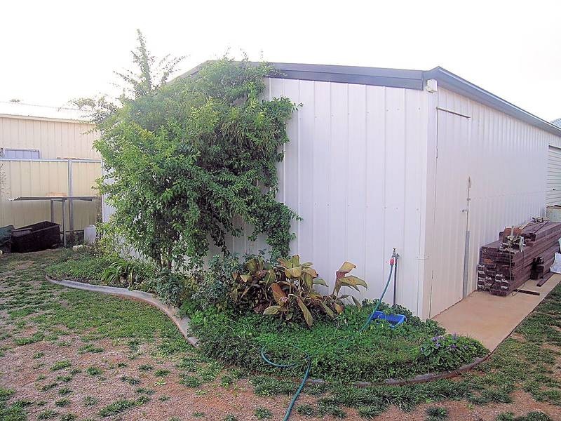 2 Mayan Court, Mildura VIC 3500