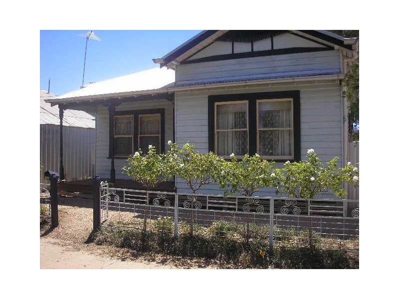 298 Eleventh Street, Mildura VIC 3500