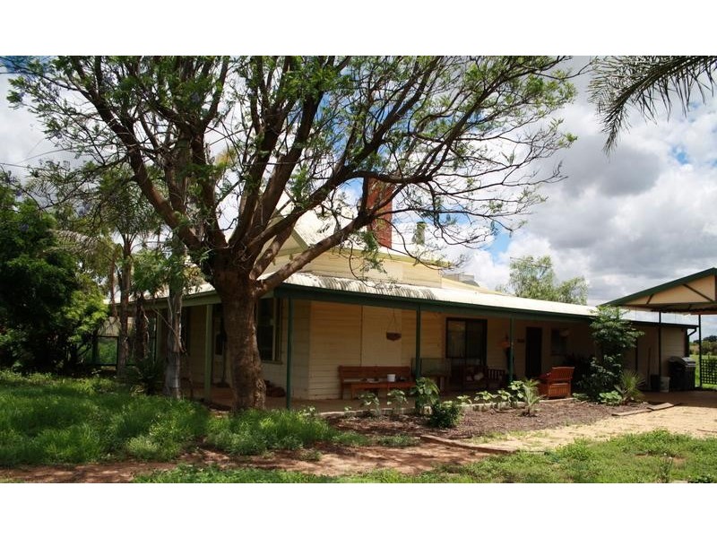 791 Sandilong Avenue, Irymple VIC 3498