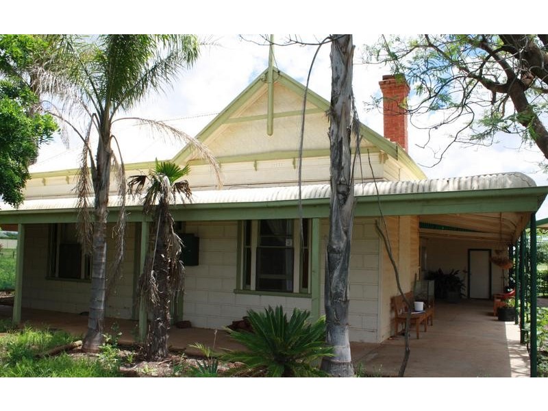 791 Sandilong Avenue, Irymple VIC 3498