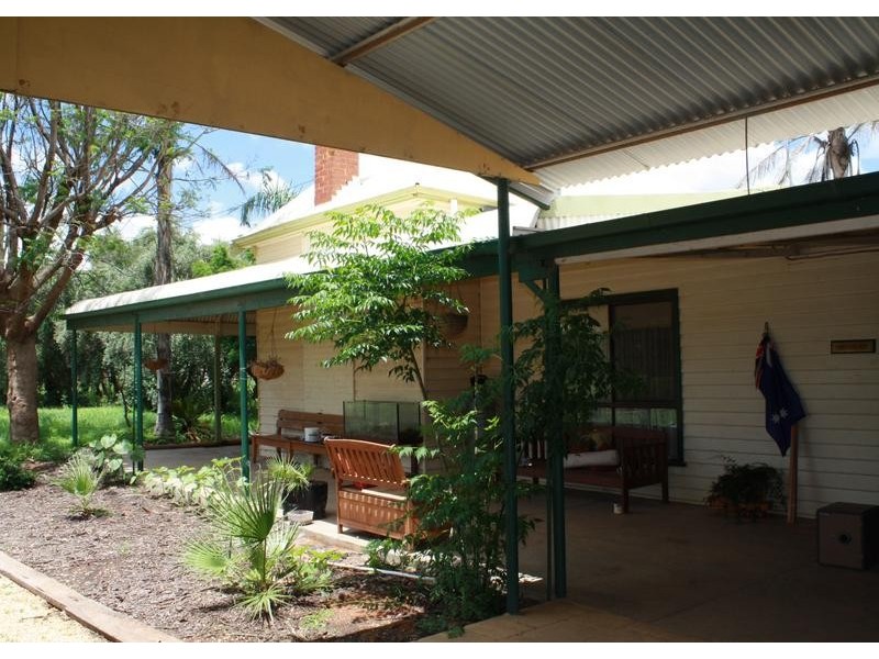 791 Sandilong Avenue, Irymple VIC 3498