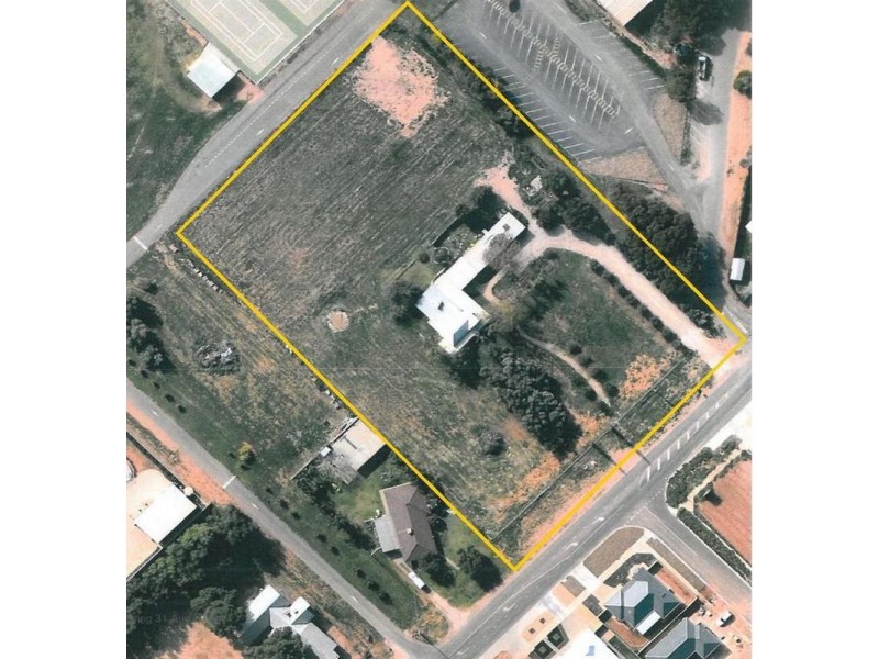 791 Sandilong Avenue, Irymple VIC 3498