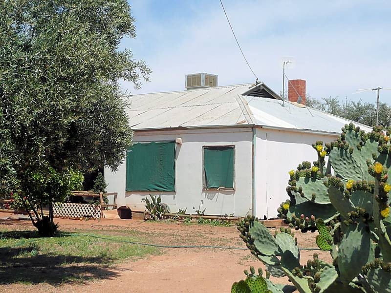 3 Cocklin Avenue, Red Cliffs VIC 3496