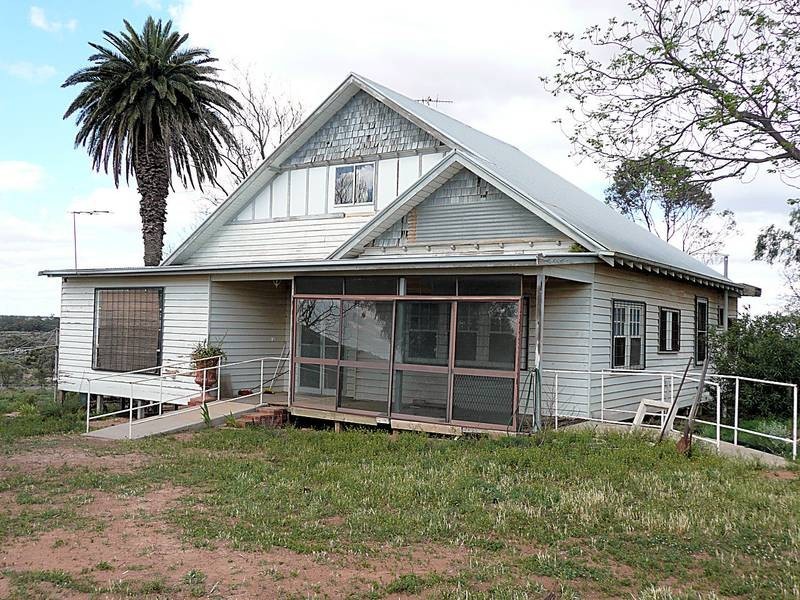1 Whiting Street, Merbein VIC 3505