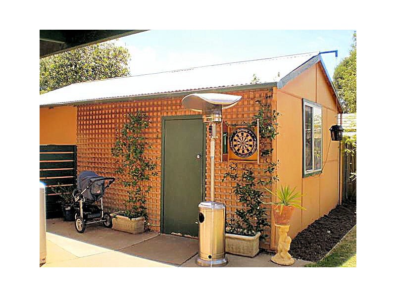 2 The Centreway, Mildura VIC 3500