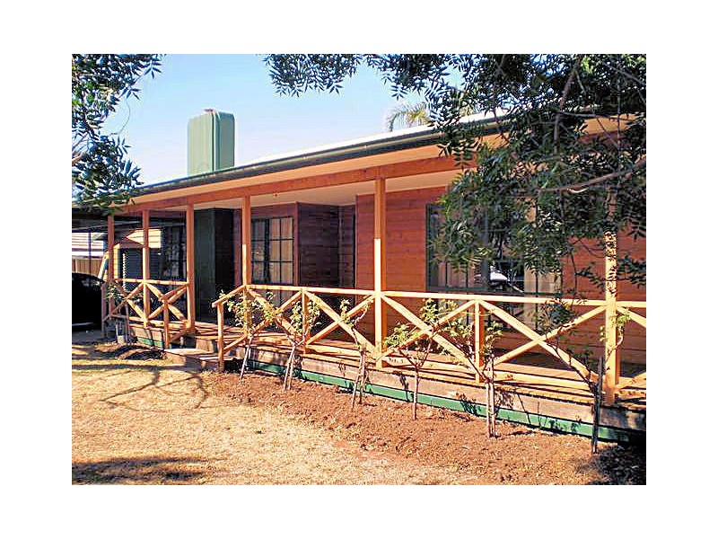 2 The Centreway, Mildura VIC 3500