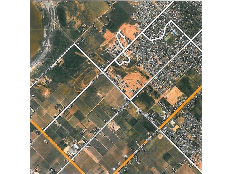 00 Cnr Ontario Avenue & Sixteenth Street, Mildura VIC 3500