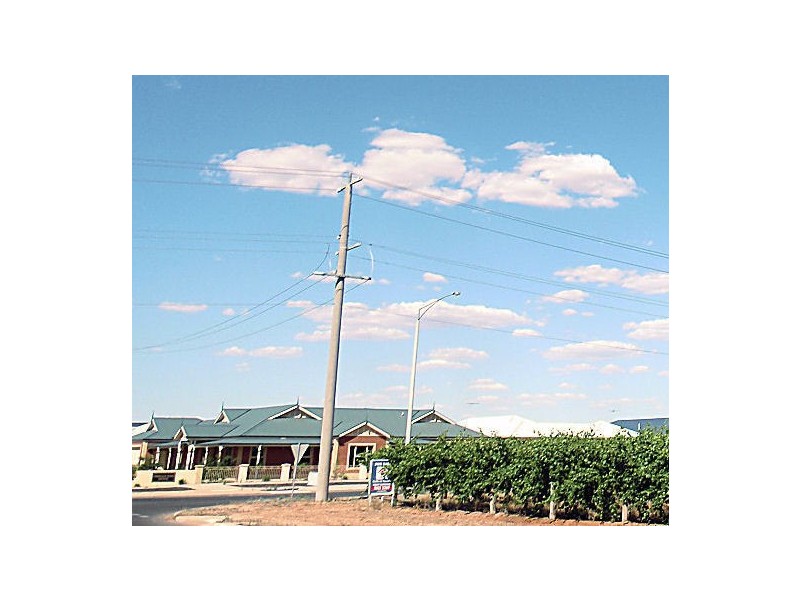 00 Cnr Ontario Avenue & Sixteenth Street, Mildura VIC 3500