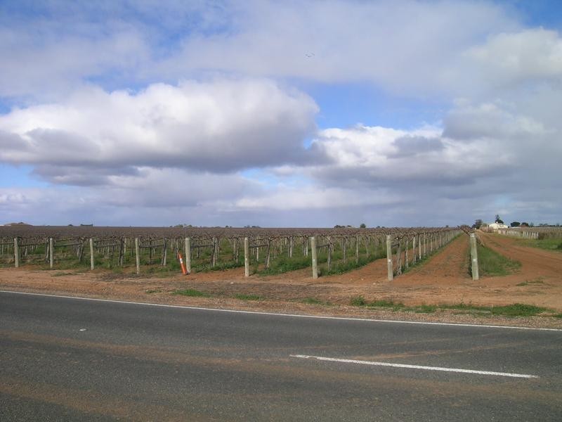 00 Cnr Ontario Avenue & Sixteenth Street, Mildura VIC 3500