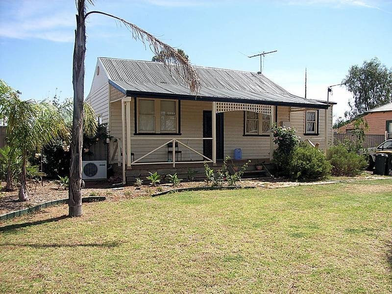 205 Commercial Street, Merbein VIC 3505