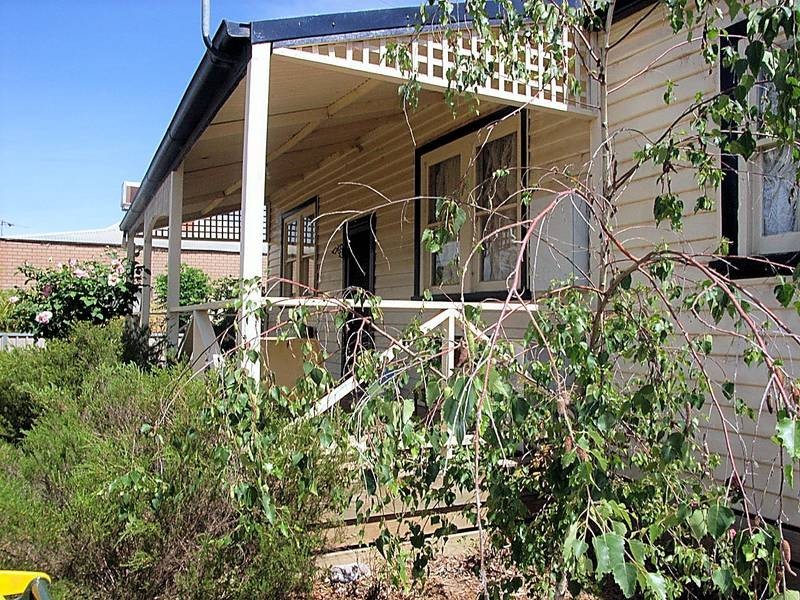 205 Commercial Street, Merbein VIC 3505