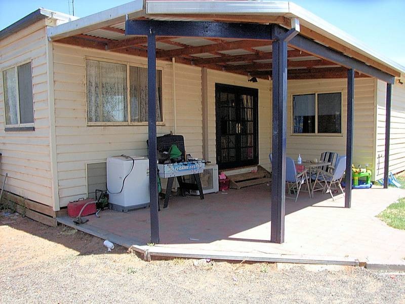 205 Commercial Street, Merbein VIC 3505