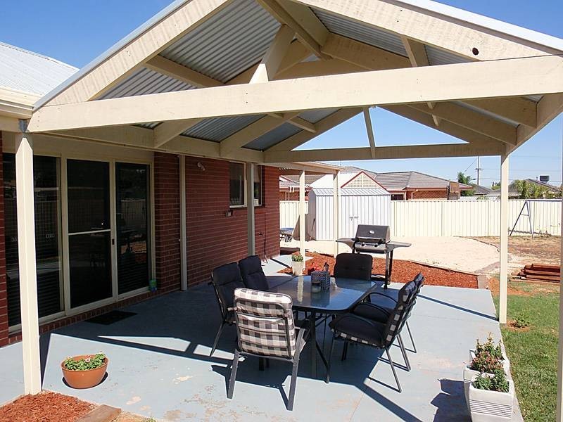3 Malbec Court, Mildura VIC 3500