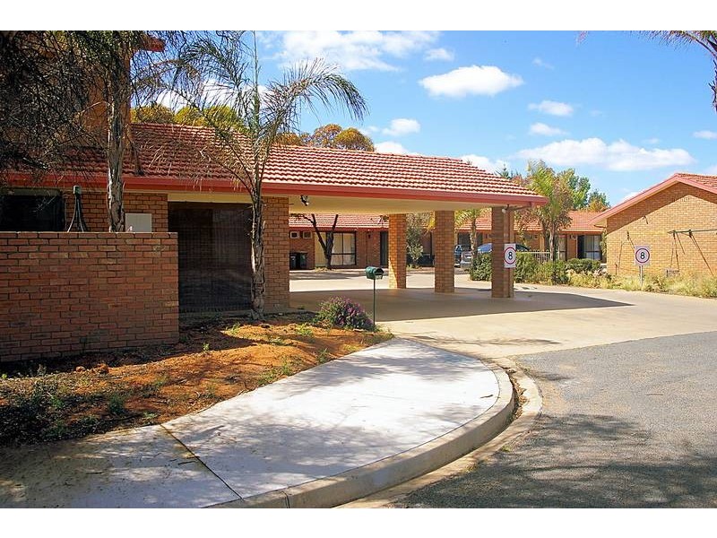 21/133-139 Jacaranda Street, Red Cliffs VIC 3496