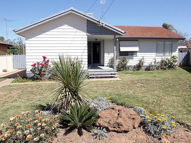 7 Ulmarra Place, Mildura VIC 3500