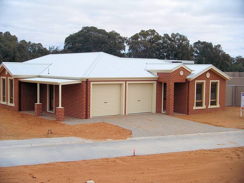 Lot 4 Wentworth Street, Wentworth NSW 2648