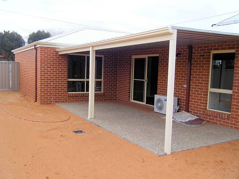 Lot 4 Wentworth Street, Wentworth NSW 2648