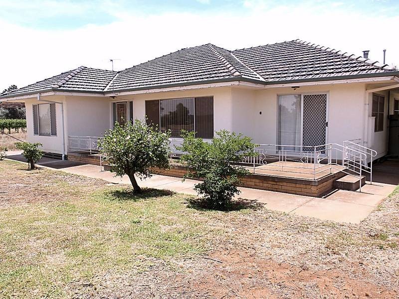 258 Dewry Avenue, Irymple VIC 3498