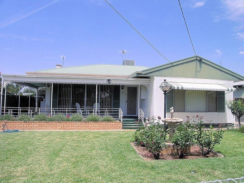 2 Barry Avenue, Mildura VIC 3500