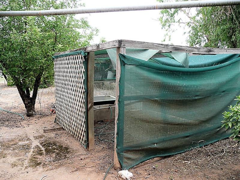 6 Henderson Street, Ouyen VIC 3490