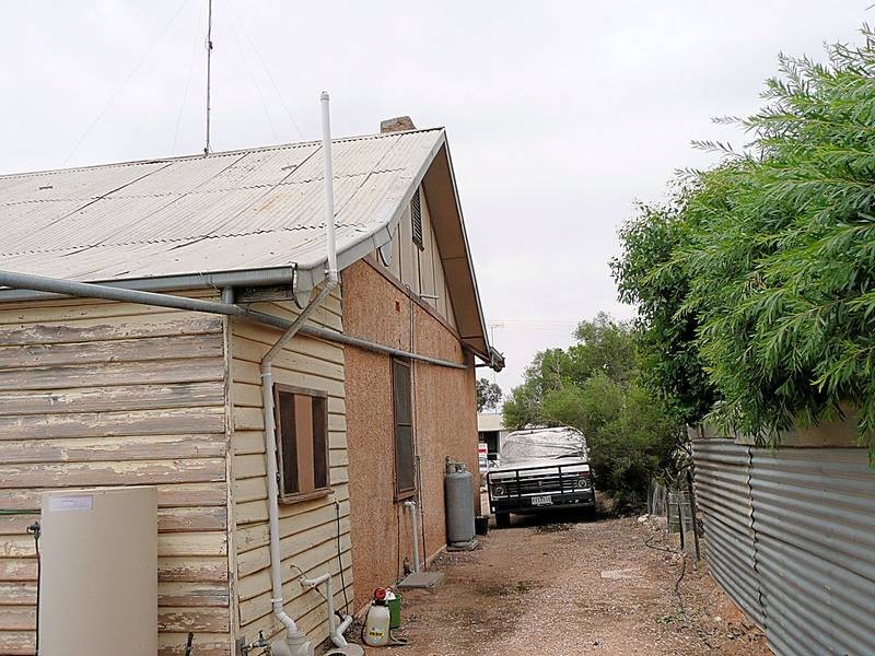 6 Henderson Street, Ouyen VIC 3490