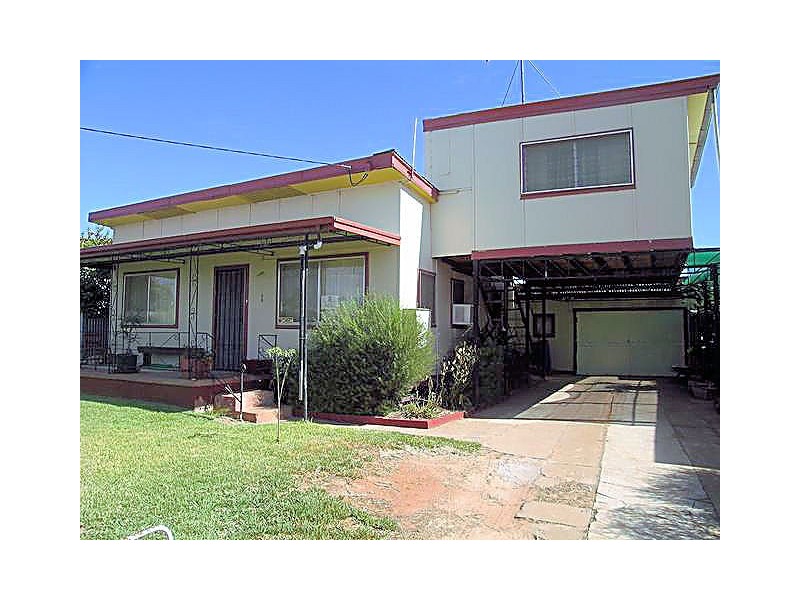 25 Leonard Street, Mildura VIC 3500