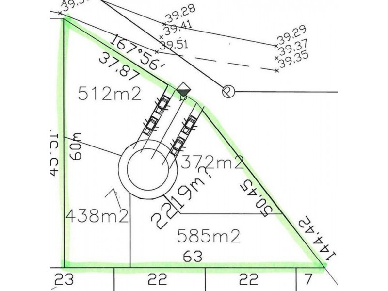 Lot 7 Eighth Street, Mildura VIC 3500