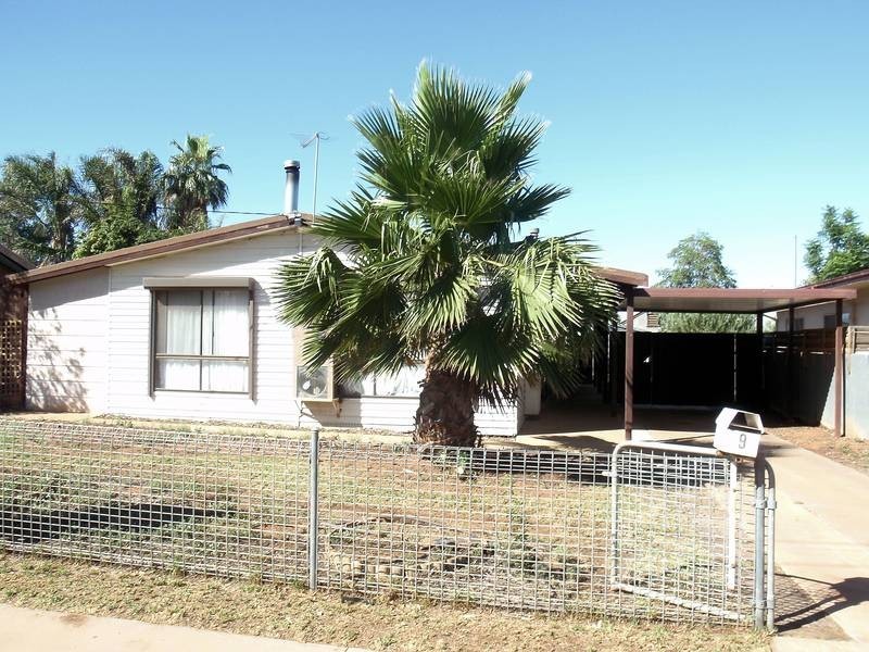 9 Elms Street, Irymple VIC 3498