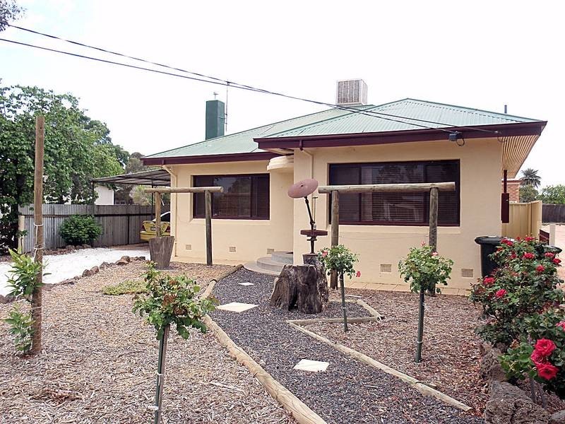 2 Havilah Crescent, Mildura VIC 3500