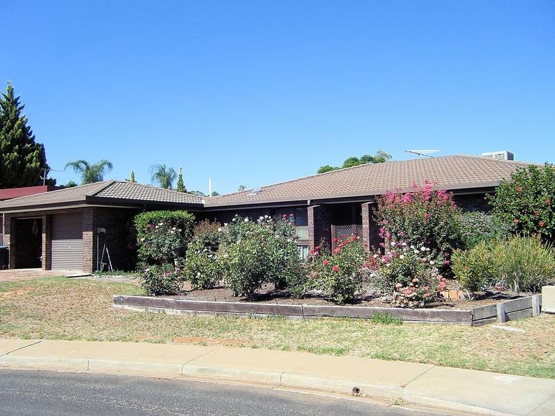 2 Currawong Court, Mildura VIC 3500