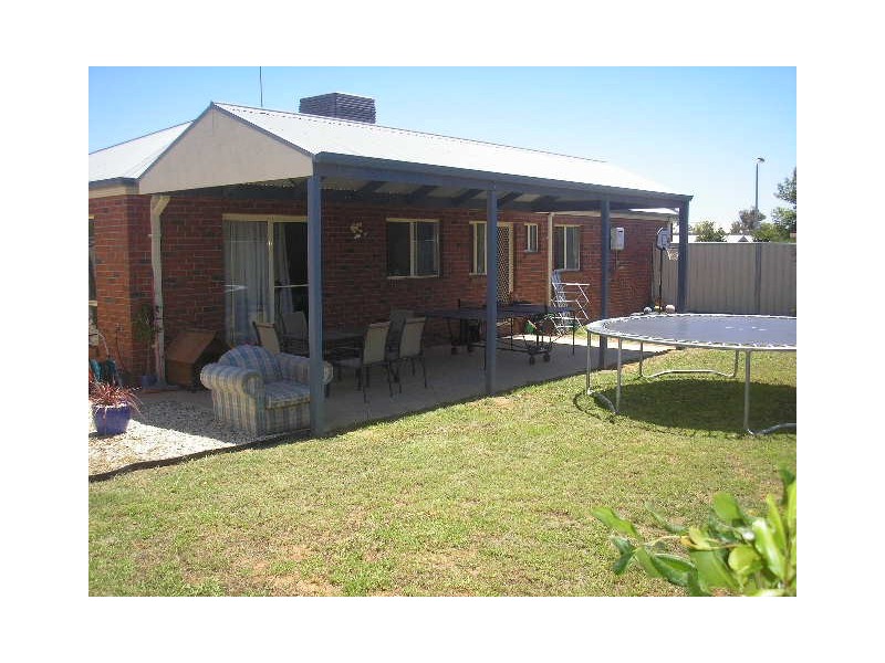 19 Anwyl Close, Mildura VIC 3500