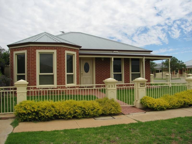 897 Karadoc Avenue, Irymple VIC 3498
