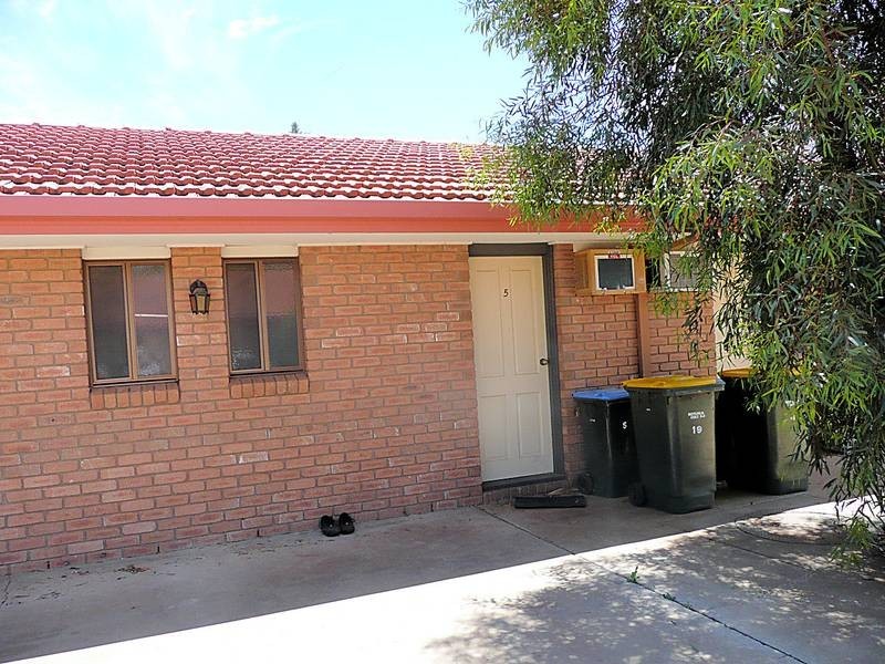 5/133 Calder Highway, Red Cliffs VIC 3496