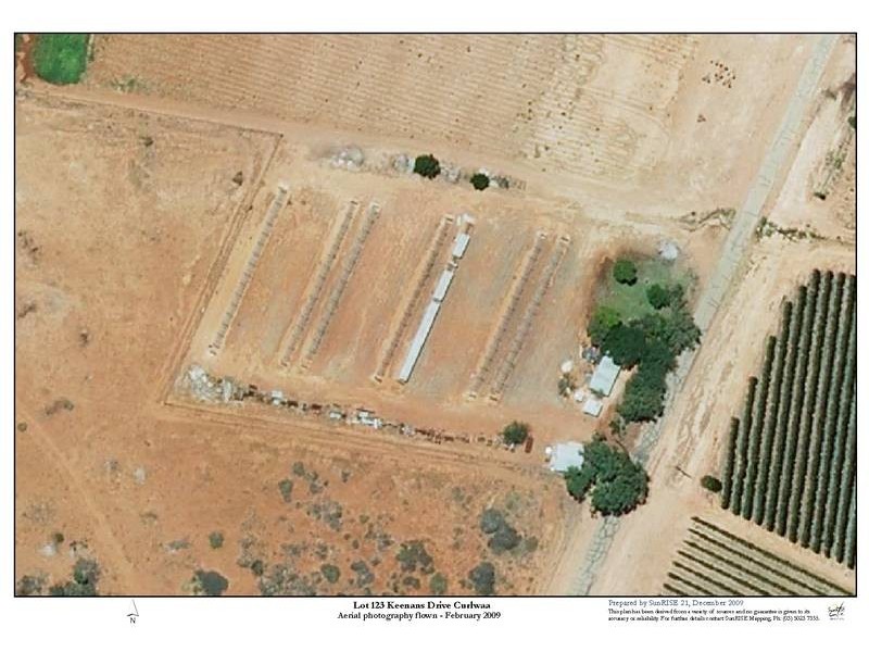 Lot 123 Keenans Drive, Dareton NSW 2717