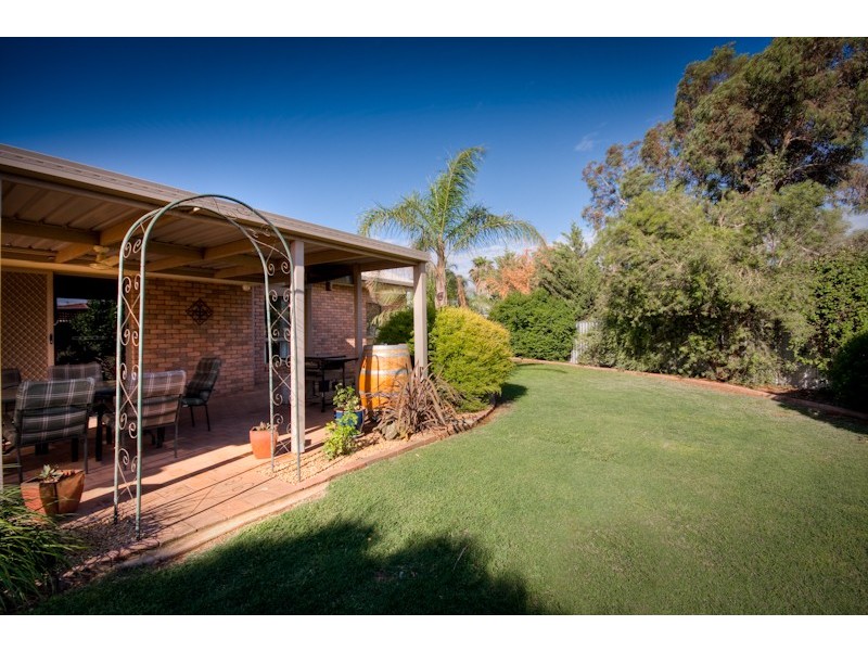 4 Iredale Court, Mildura VIC 3500