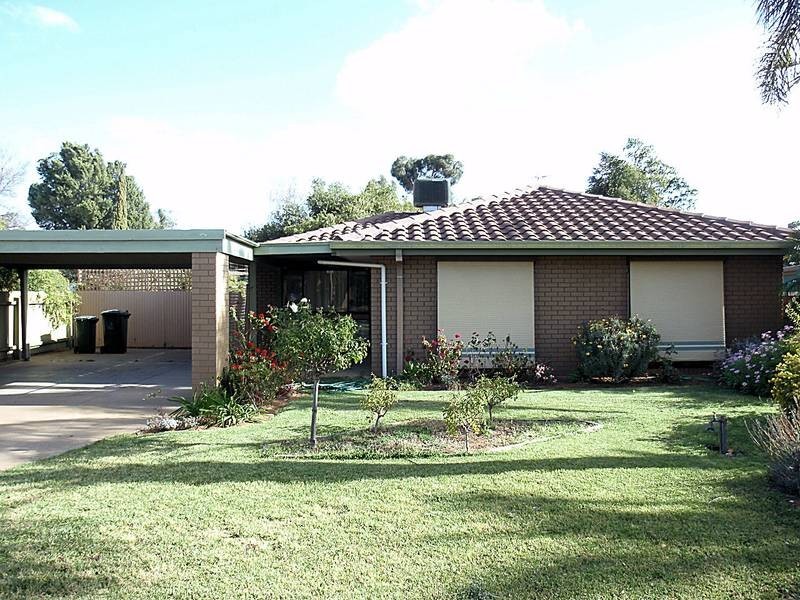 2 Ibis Place, Mildura VIC 3500