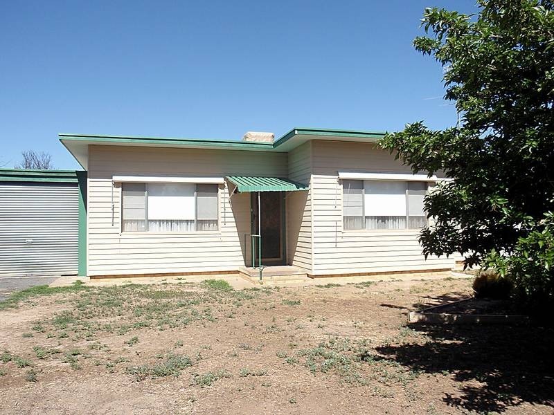 15 Adams Street, Wentworth NSW 2648